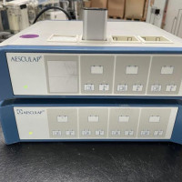 Used AESCULAP GA-627M