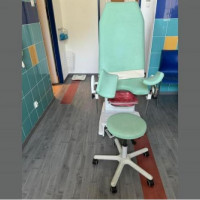 Refurbished MEDIFA 400308