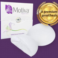 New MOTIVA RSC 825