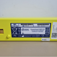 New CARDIAC SCIENCE 9146-302