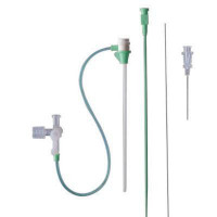 CORDIS AVANTI+ Sheath Introducer Unit