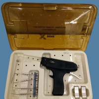 Used BIONX IMPLANTS MAC1100-01