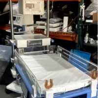 Pre-Owned - Excellent DRAGER Babytherm 8004