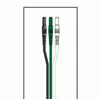 3 LEADWIRE SET - 24 DIN/SNAP RPI LKM011