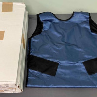 New SHIELDING INTERNATIONAL FB-S-S-TL