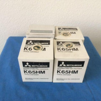New MITSUBISHI K65HM