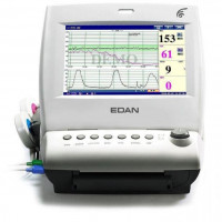 New EDAN F6