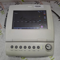 Used EDAN F6