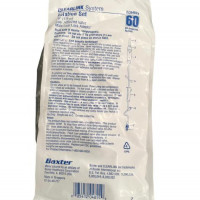 New BAXTER 2C8402S