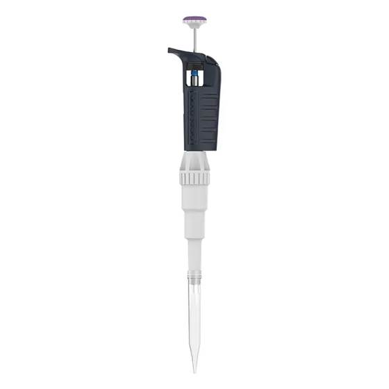 Used - Good GILSON Pipetman P5000