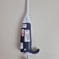 Used GILSON Pipetman G P2G