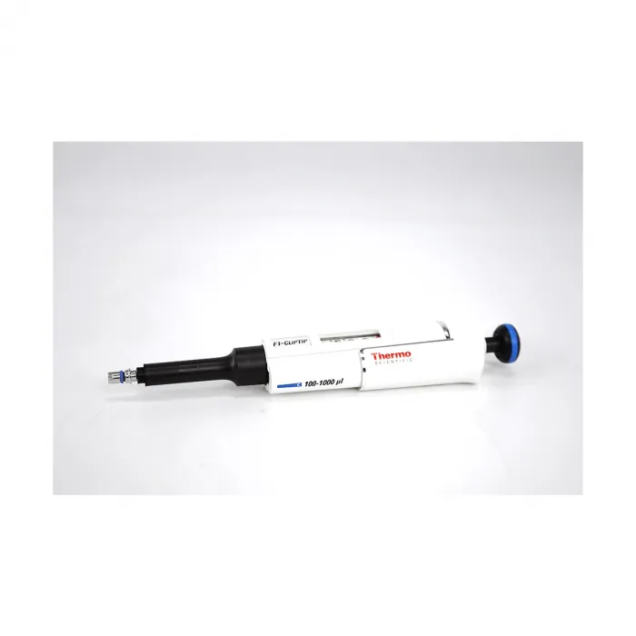 Used - Good THERMO FISHER SCIENTIFIC F1-ClipTip