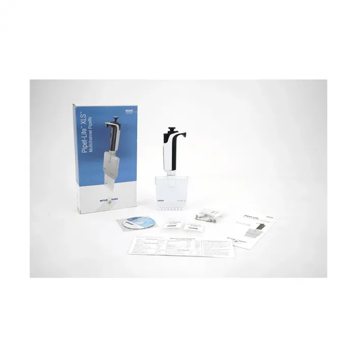 Pre-Owned - Excellent RAININ Pipet-Lite XLS