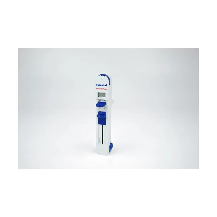 Used - Good EPPENDORF Multipette Plus