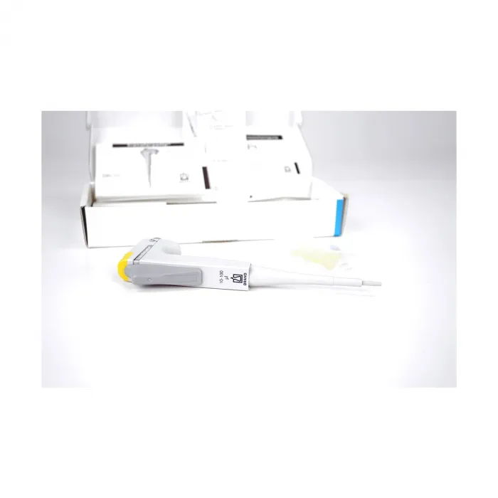 Used - Good BRANDTECH SCIENTIFIC Transferpette