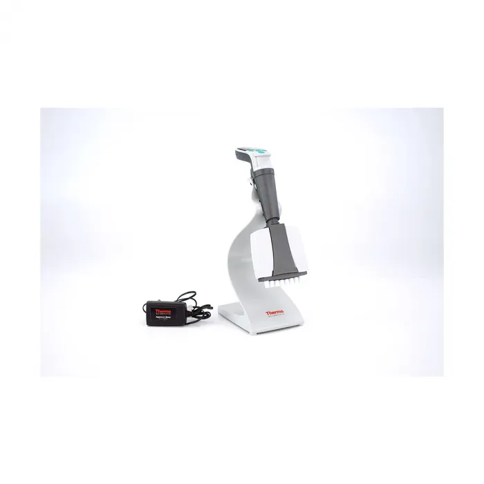 Used - Good THERMO FISHER SCIENTIFIC Finnpipette Novus