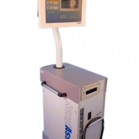 Refurbished ISIS SurgiAssist OR Station