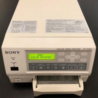 Used - Good SONY UP-21MD