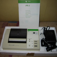 Used VIATRON DPU-411