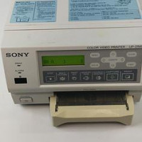 Used SONY UP-21MD