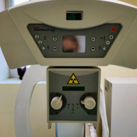 Used - Good KODAK DirectView DR3000