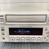 Used SONY DVO-1000MD