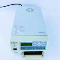 Used SONY UP-21MD
