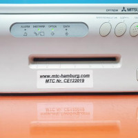 Used MITSUBISHI CP-770DW