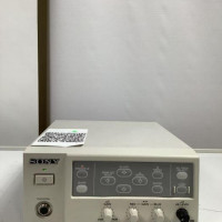 Used - Good SONY DXC-C33P