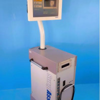 Used ISIS SurgiAssist OR Station