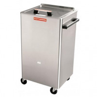 Used - Good CHATTANOOGA HydroCollator SS-2