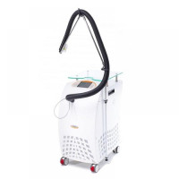 Used METRUM CRYOFLEX CRYO-T COOLER