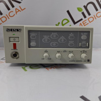 Used SONY DXC-C33