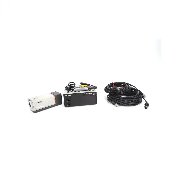 Used - Good SONY CMA-D1CE