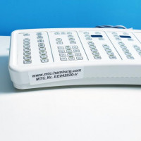 Used METEK Typ B