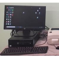 Pre-Owned - Excellent THERMO SCIENTIFIC Syntri Arcos