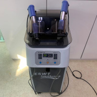 Used HANIL Sonothera-P