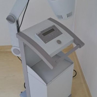 Refurbished GYMNA THERMO 500
