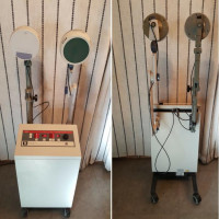 Used ENRAF-NONIUS Curapuls 403