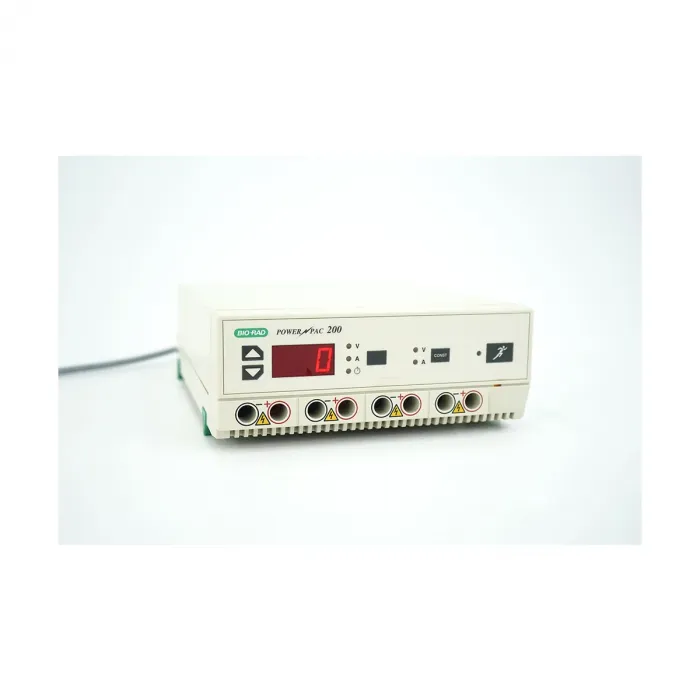 Used - Good BIO-RAD PowerPac 200