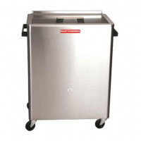 Used - Good CHATTANOOGA Hydrocollator M-2