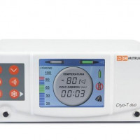 New METRUM CRYOFLEX CRYO-T Duo
