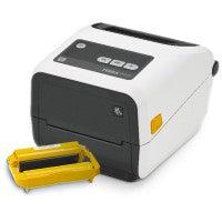 New ZEBRA TECHNOLOGIES ZD420