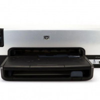Used - Good HEWLETT PACKARD Deskjet 6940