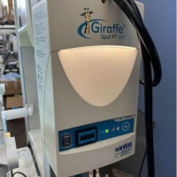 Used DATEX-OHMEDA Giraffe Spot PT Lite