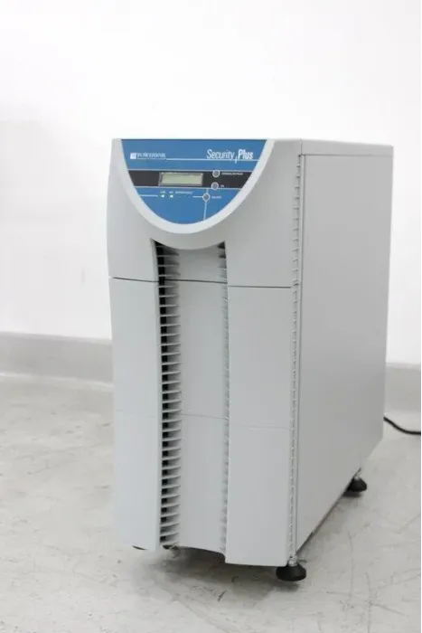 Used - Good POWERVAR Security Plus ABCDEF3000-22