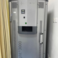 Used - Like New DERMALIGHT 3000 UVB