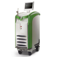 Used AMS GreenLight XPS