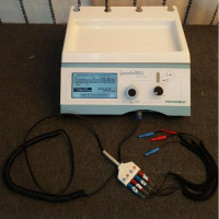 Used PHYSIOMED LymphaVision