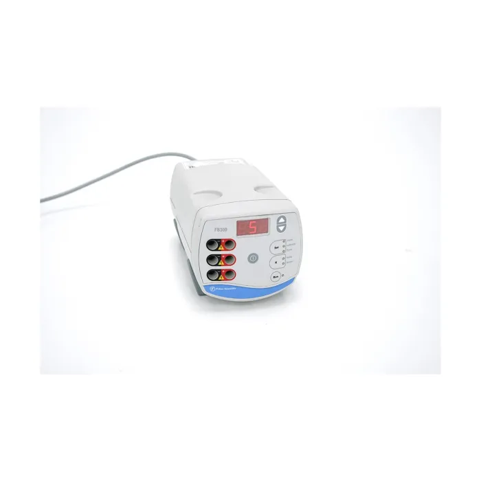 Refurbished FISHER SCIENTIFIC FB300
